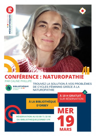 Affiche manifesrtation Orbey